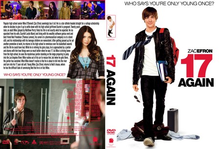 17 Again 2009