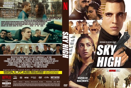 Sky High 2020