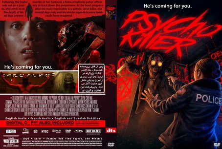 Psycho Killer 2026