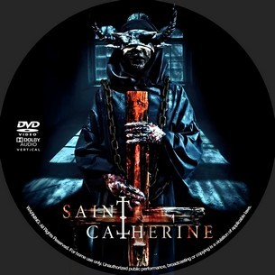 Saint Catherine 2024