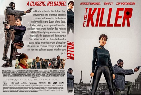 The Killer 2024