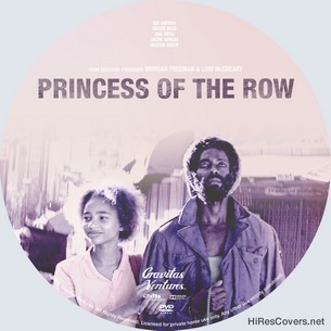 Princess of The Row 2019