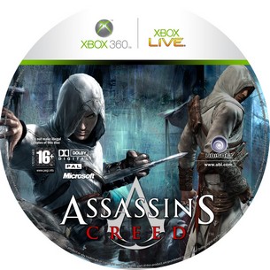 Assassin's Creed