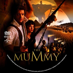 The Mummy 1999