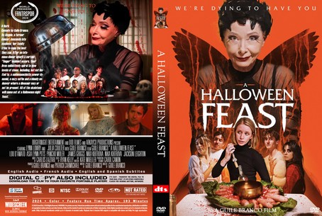 A Halloween Feast 2024