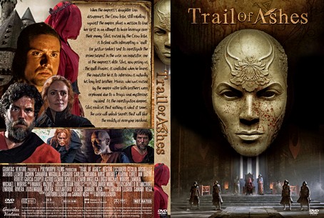 Trail of Ashes 2020