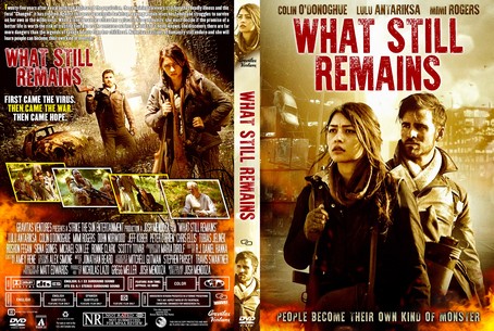What Still Remains 2018