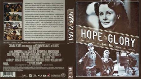 Hope and Glory 1987