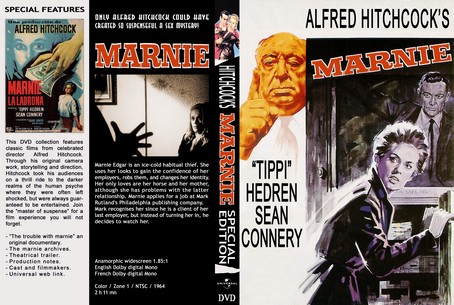 Marnie 1964