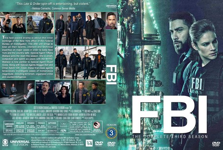 FBI Season 3