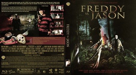Freddy vs. Jason 2003
