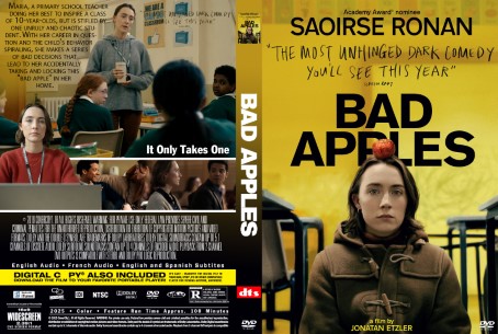 Bad Apples 2025