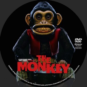 The Monkey 2025