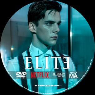 Elite Season 2