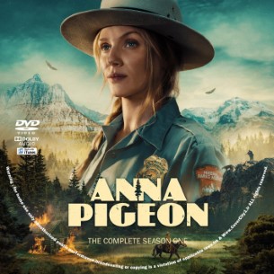 Anna Pigeon Season 1