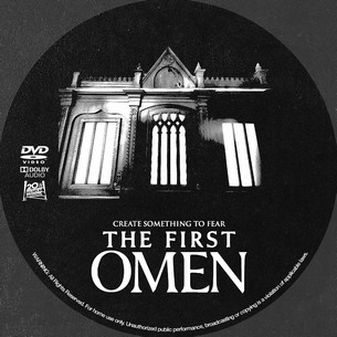 The First Omen 2024