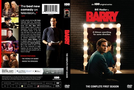 Barry Season 1