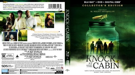 Knock at the Cabin 2023