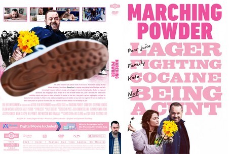 Marching Powder 2025