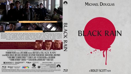 Black Rain 1989