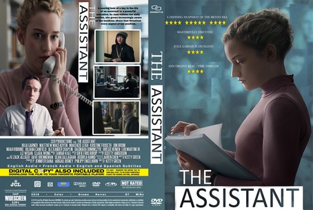 The Assistant 2019