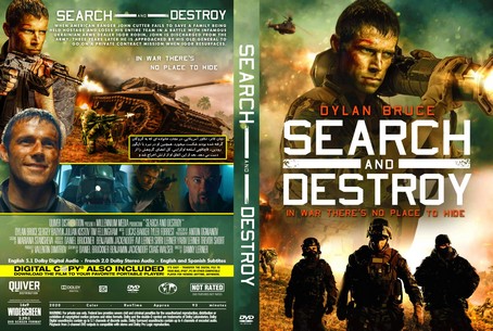 Search and Destroy 2020