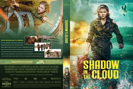 Shadow in the Cloud 2020