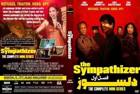 The Sympathizer Season 1