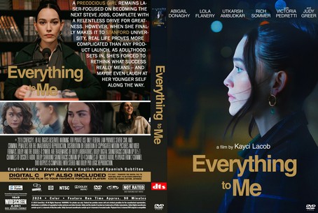 Everything to Me 2024