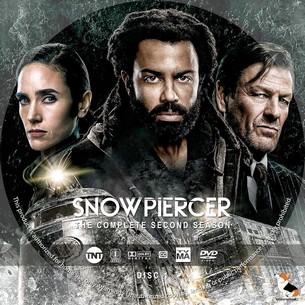 Snowpiercer Season 2
