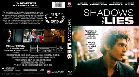 Shadows and Lies 2010
