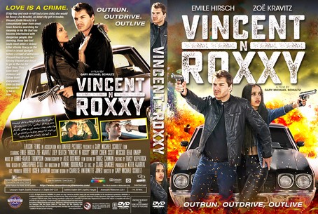 Vincent N Roxxy 2016