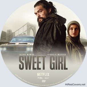 Sweet Girl 2021
