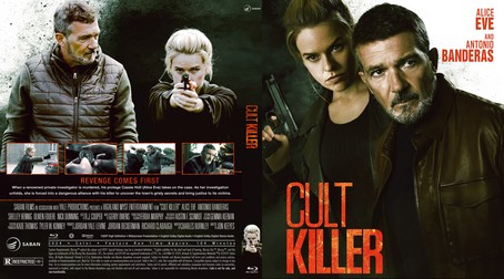Cult Killer 2024