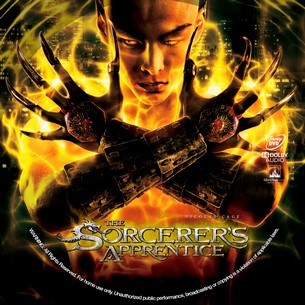 The Sorcerer's Apprentice 2010