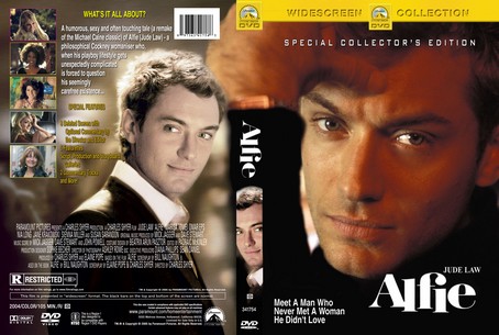 Alfie 2004