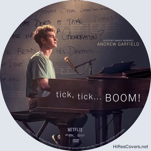 tick tick Boom 2021