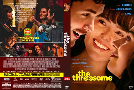 The Threesome 2025