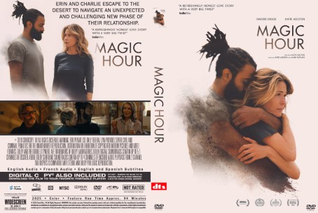 Magic Hour 2025