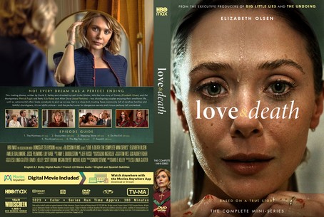 Love & Death 2023