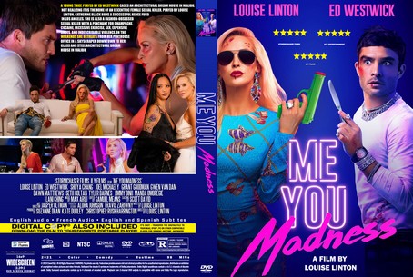 Me You Madness 2021