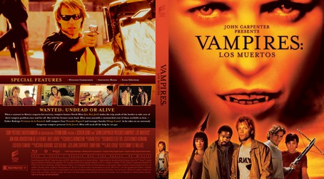 Vampires Los Muertos 2002