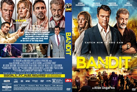 Bandit 2022