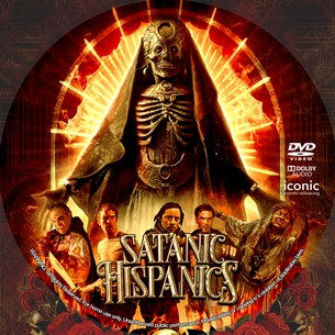 Satanic Hispanics 2022