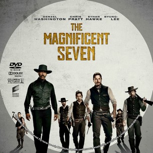 The Magnificent Seven 2016