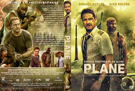 Plane 2023