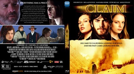 The Claim 2000