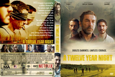 A Twelve Year Night 2018