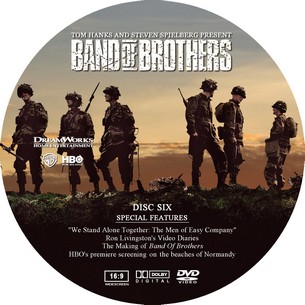 Band of Brothers