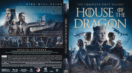 House of the Dragon Season 1